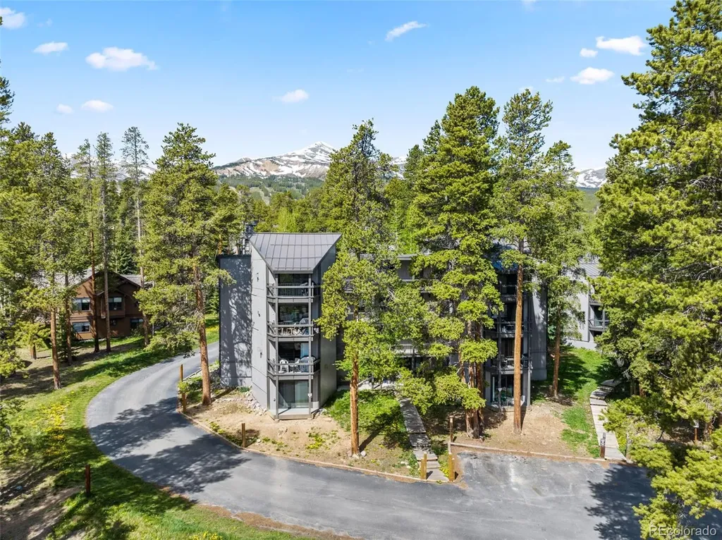1127 Ski Hill Road Breckenridge CO 80424