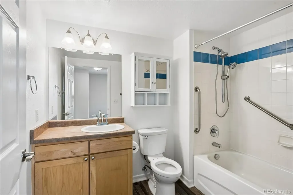 1623 Saint Paul Street Denver CO 80206