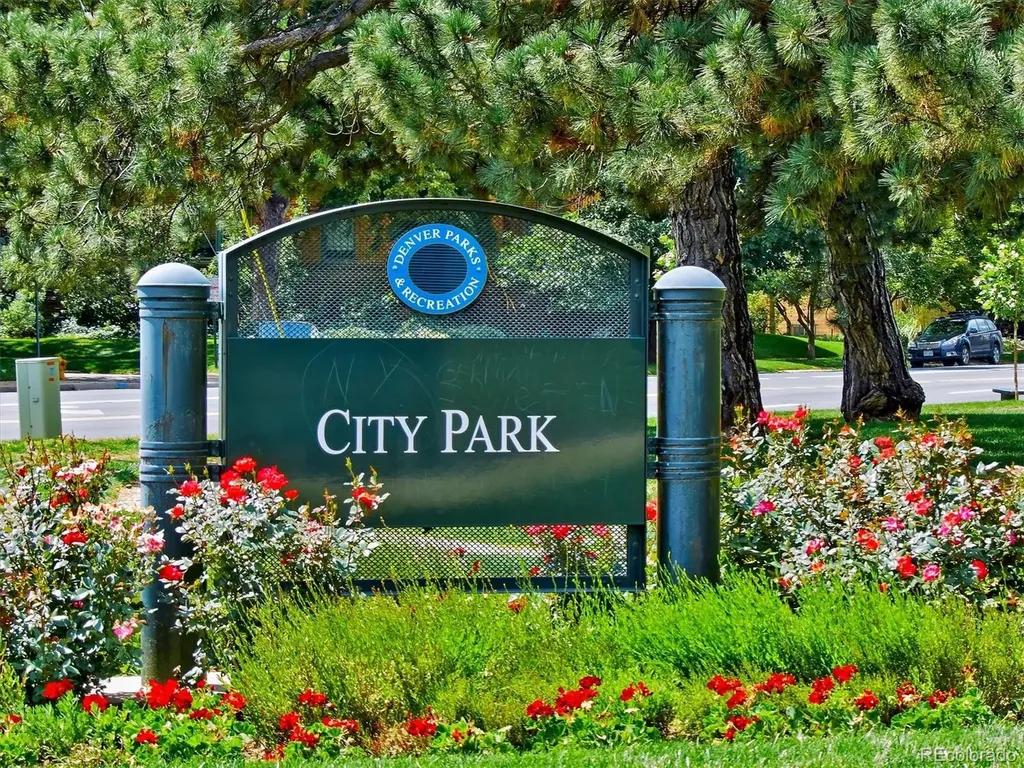 1623 Saint Paul Street Denver CO 80206