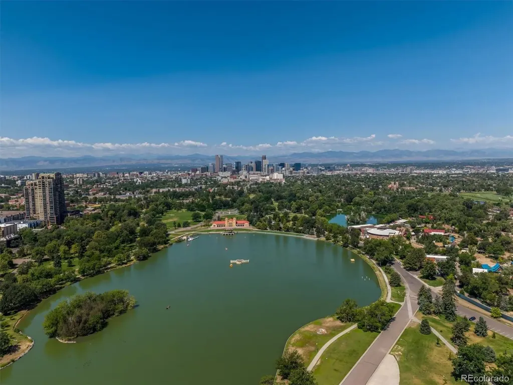 1623 Saint Paul Street Denver CO 80206