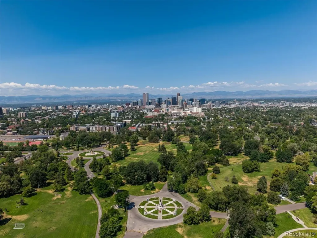 1623 Saint Paul Street Denver CO 80206