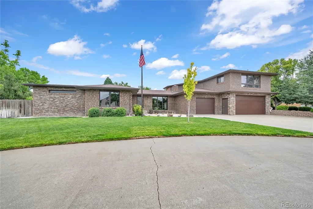 202 Eldridge Street Burlington CO 80807