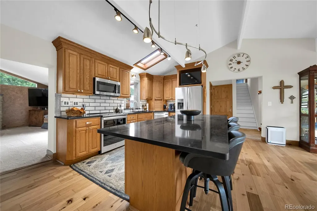 202 Eldridge Street Burlington CO 80807