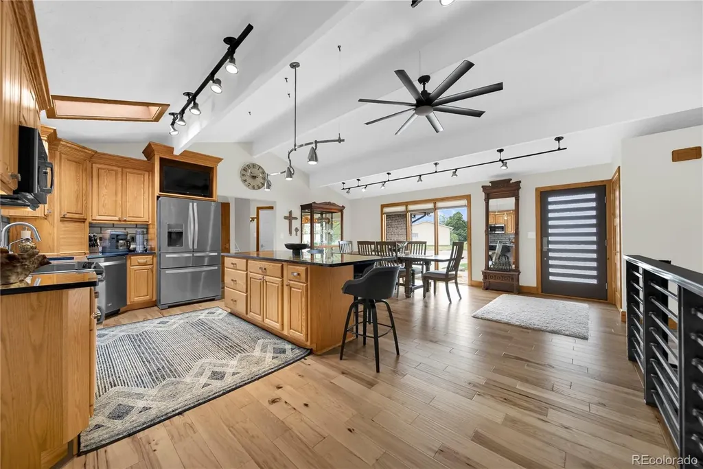 202 Eldridge Street Burlington CO 80807