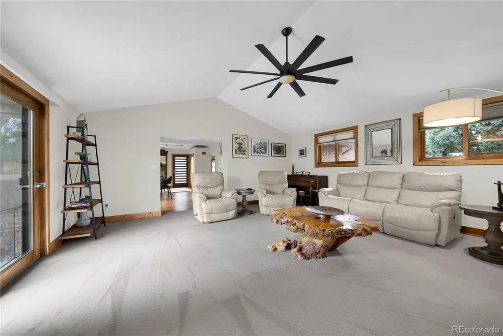 202 Eldridge Street Burlington CO 80807
