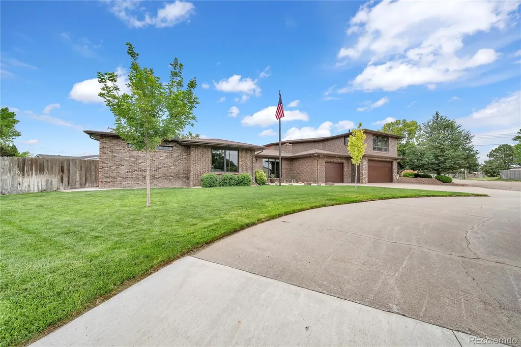 202 Eldridge Street Burlington CO 80807