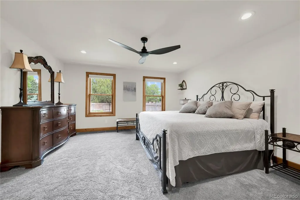 202 Eldridge Street Burlington CO 80807