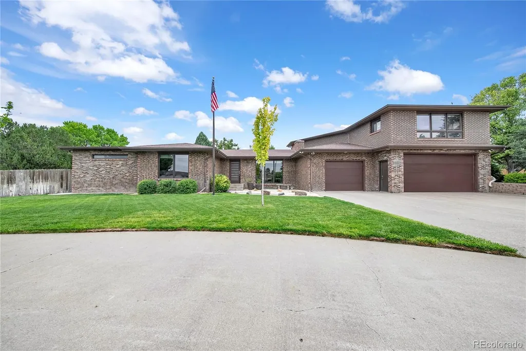 202 Eldridge Street Burlington CO 80807