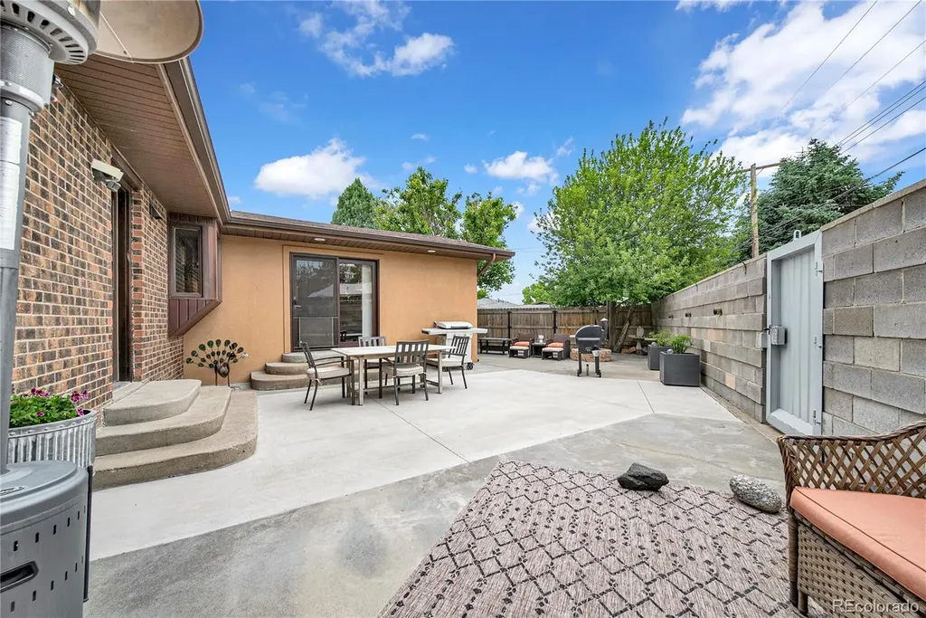 202 Eldridge Street Burlington CO 80807