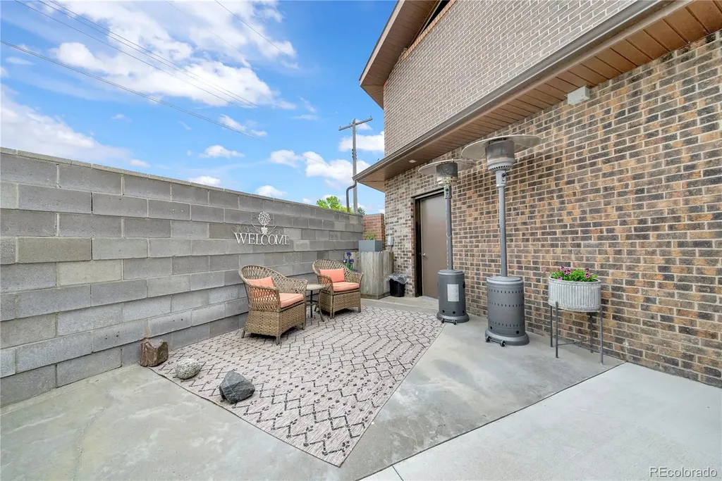 202 Eldridge Street Burlington CO 80807
