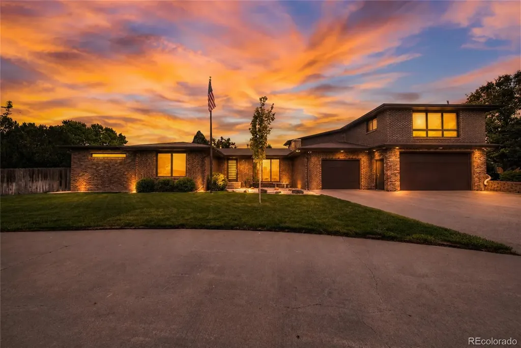 202 Eldridge Street Burlington CO 80807