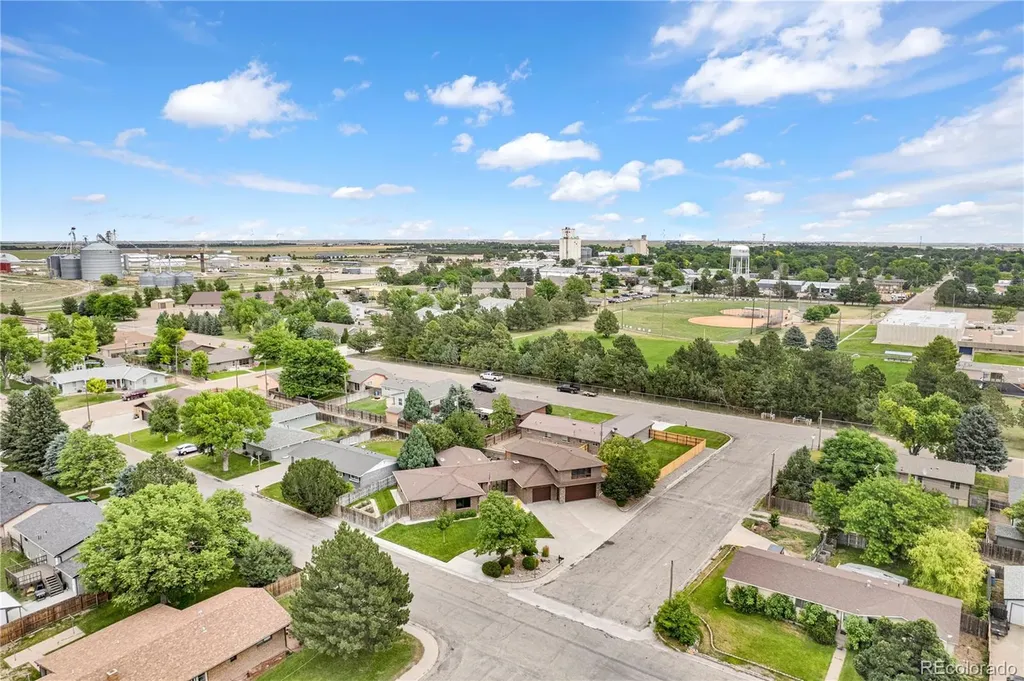 202 Eldridge Street Burlington CO 80807