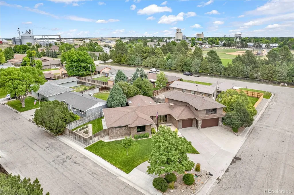 202 Eldridge Street Burlington CO 80807