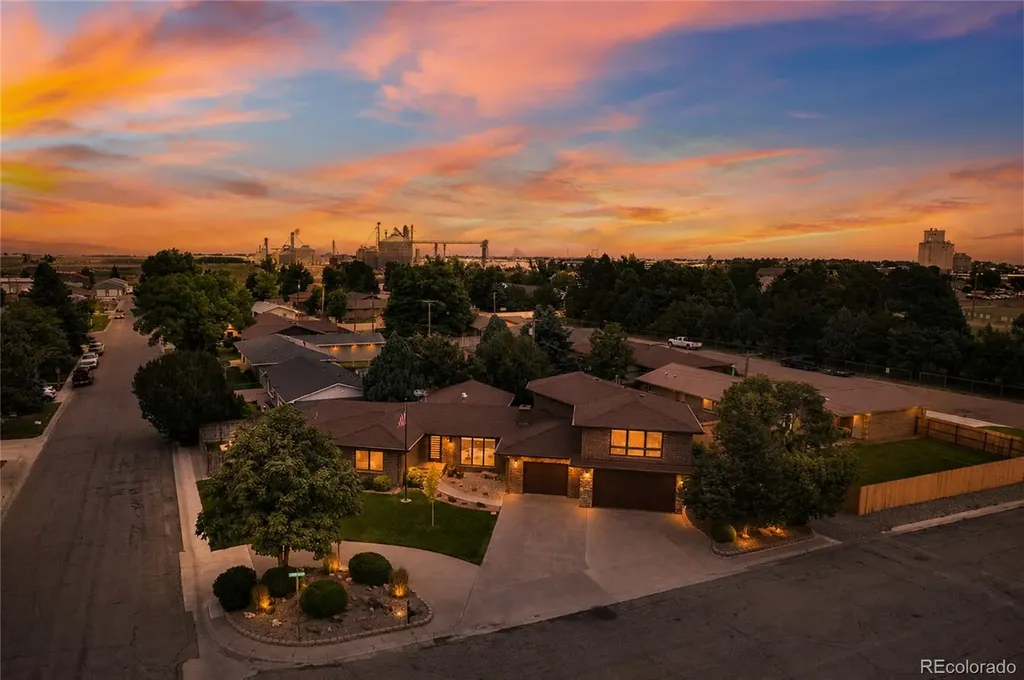 202 Eldridge Street Burlington CO 80807