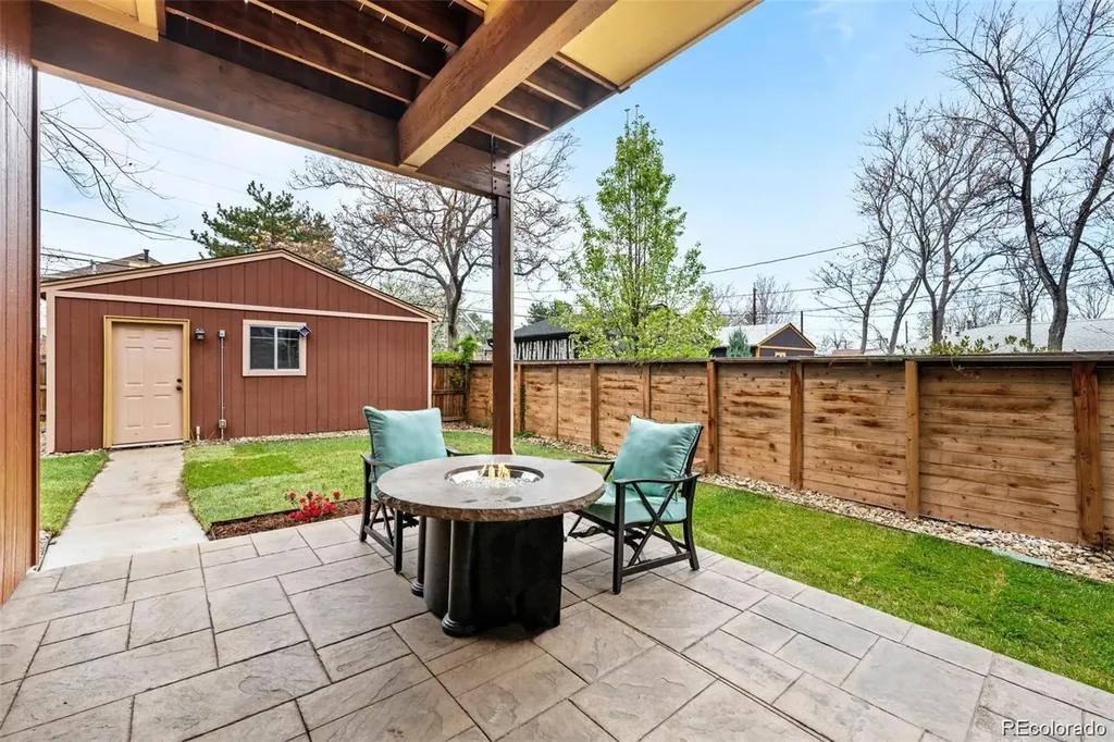 2927 N Humboldt Street Denver CO 80205