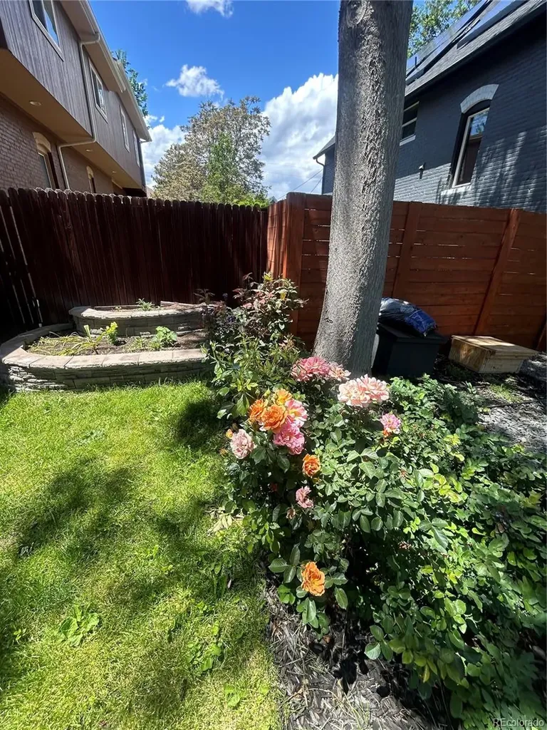 2927 N Humboldt Street Denver CO 80205