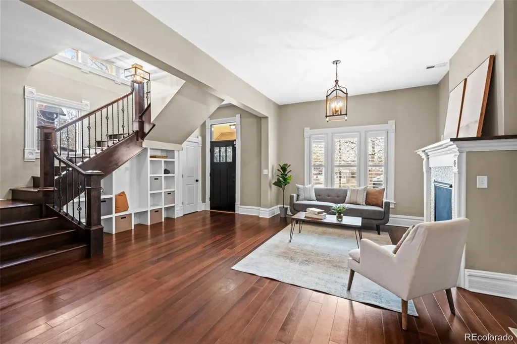 2927 N Humboldt Street Denver CO 80205