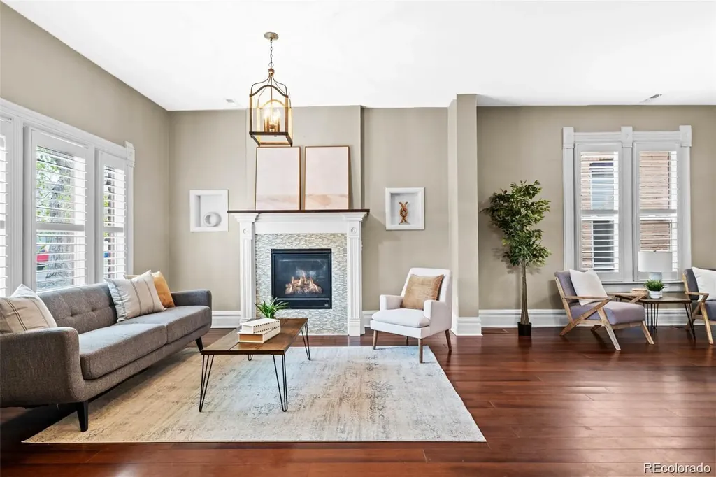 2927 N Humboldt Street Denver CO 80205