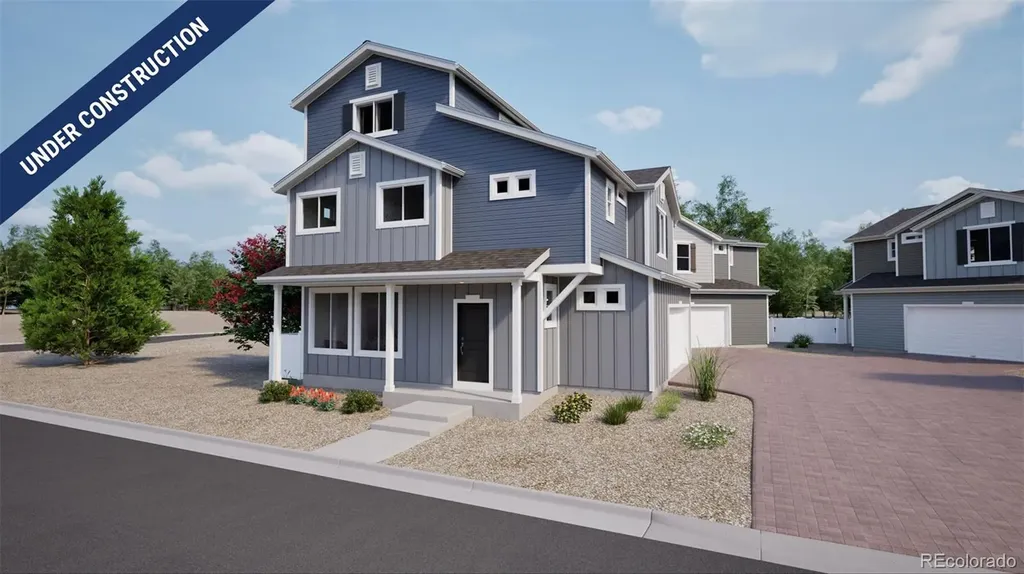 12580 E 100th Avenue Commerce City CO 80022