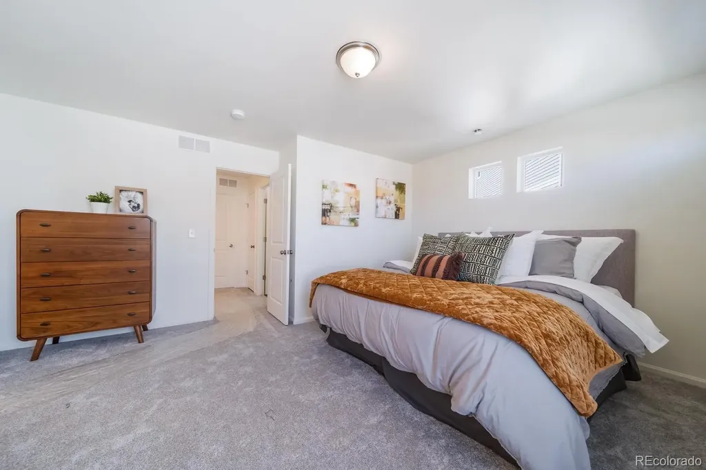 12580 E 100th Avenue Commerce City CO 80022