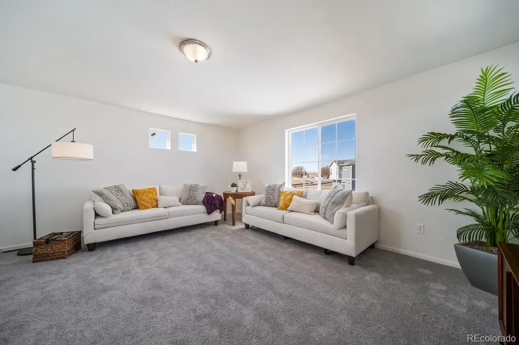 12580 E 100th Avenue Commerce City CO 80022
