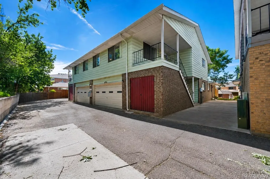 7914 Meade Street Westminster CO 80030