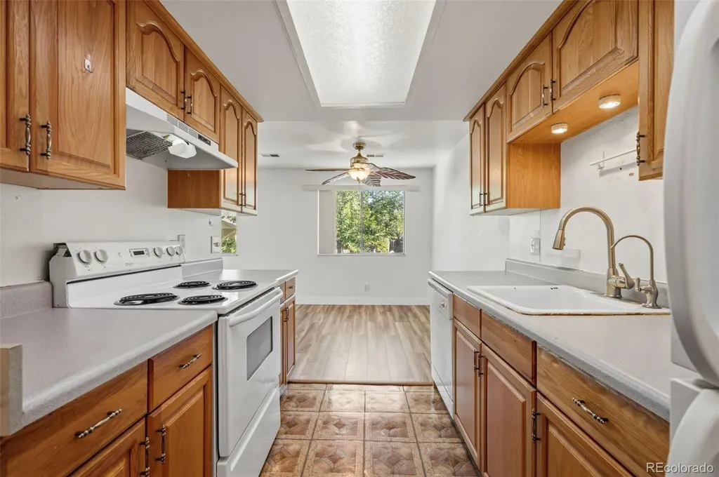 7914 Meade Street Westminster CO 80030