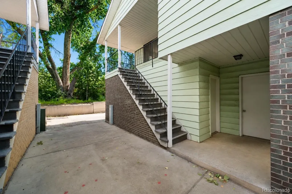 7914 Meade Street Westminster CO 80030