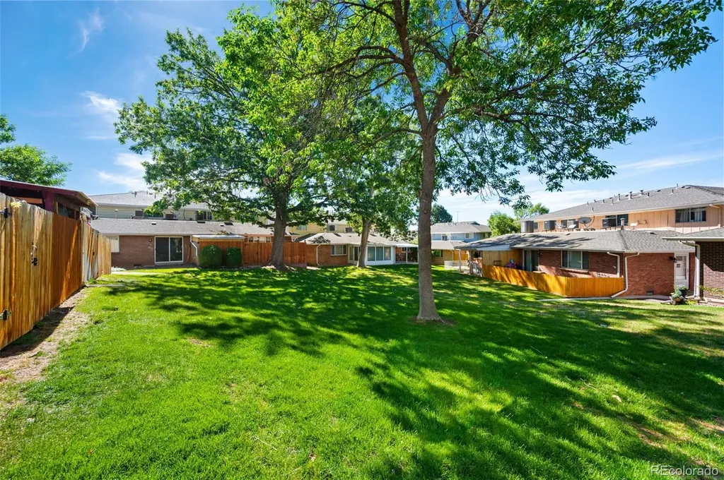 7914 Meade Street Westminster CO 80030