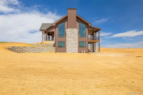 18575 Brown Road Colorado Springs CO 80908