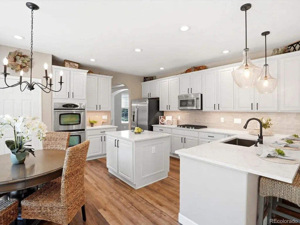 1838 Dolomite Way Castle Rock CO 80108