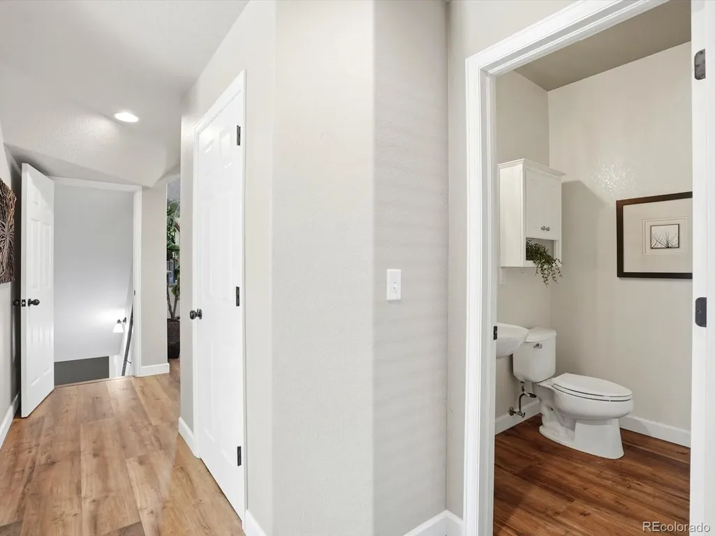1838 Dolomite Way Castle Rock CO 80108