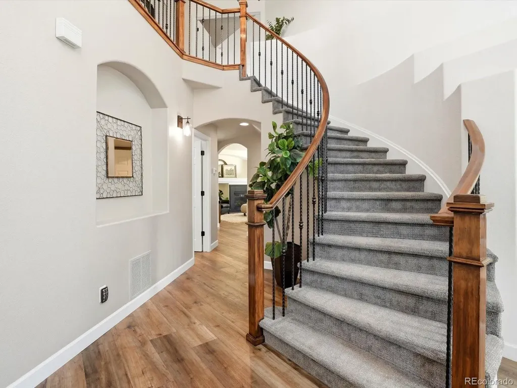 1838 Dolomite Way Castle Rock CO 80108
