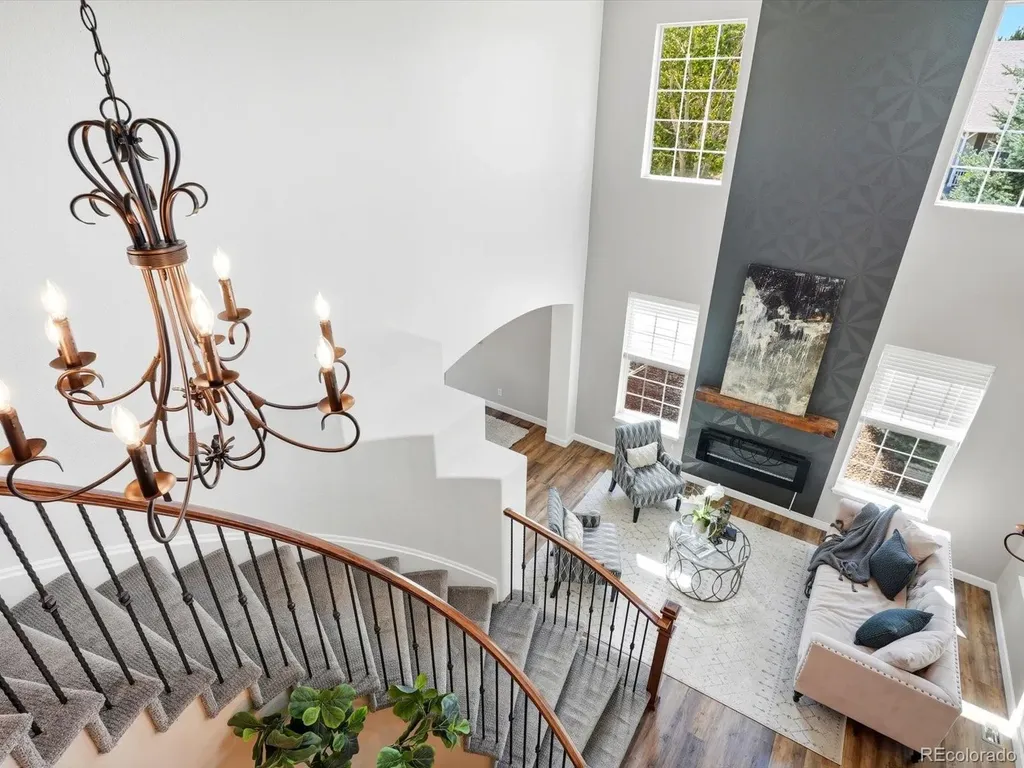 1838 Dolomite Way Castle Rock CO 80108