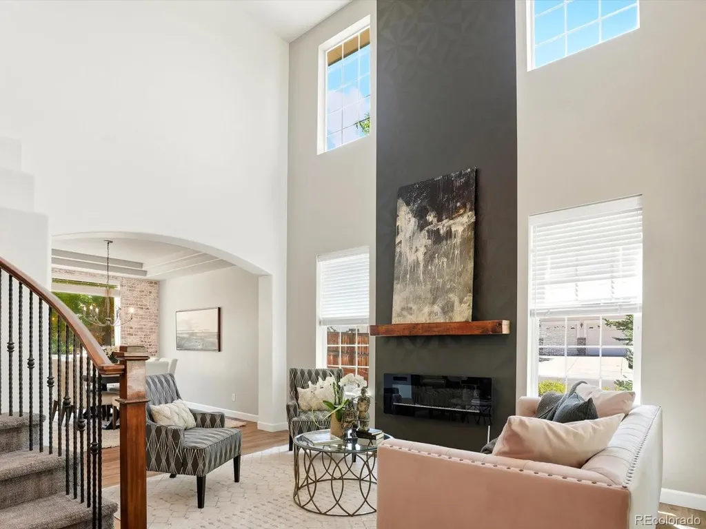 1838 Dolomite Way Castle Rock CO 80108
