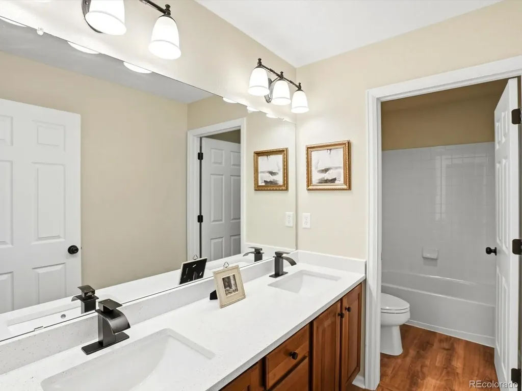 1838 Dolomite Way Castle Rock CO 80108