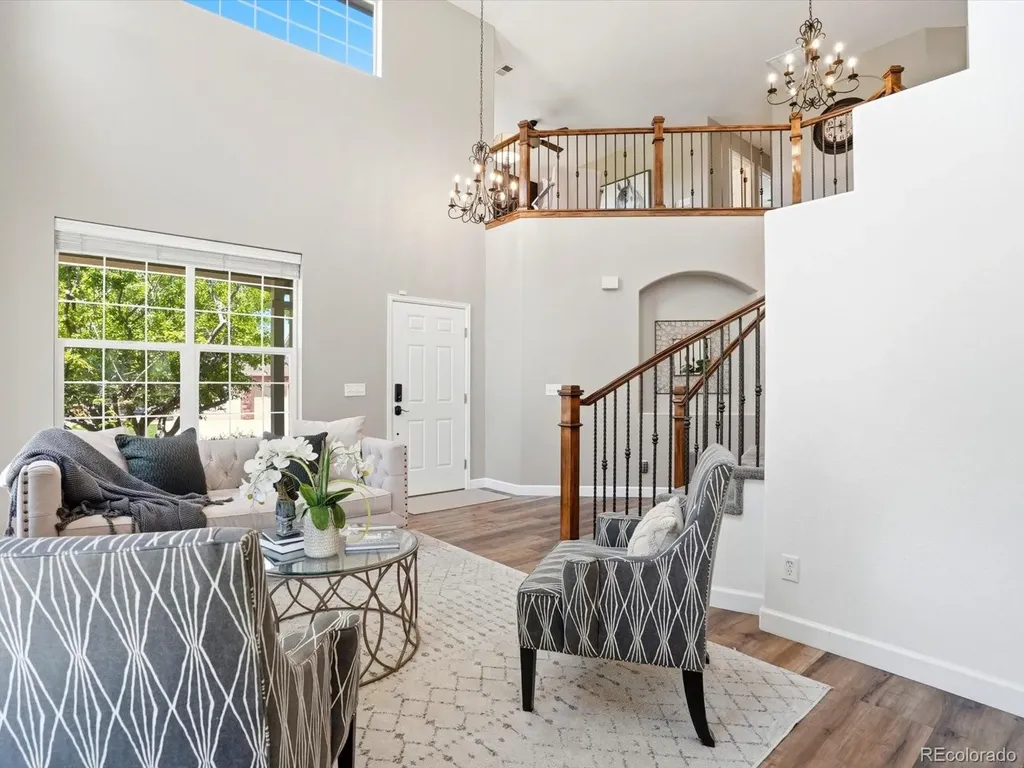 1838 Dolomite Way Castle Rock CO 80108