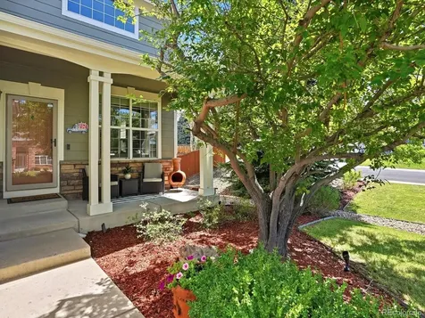 1838 Dolomite Way Castle Rock CO 80108