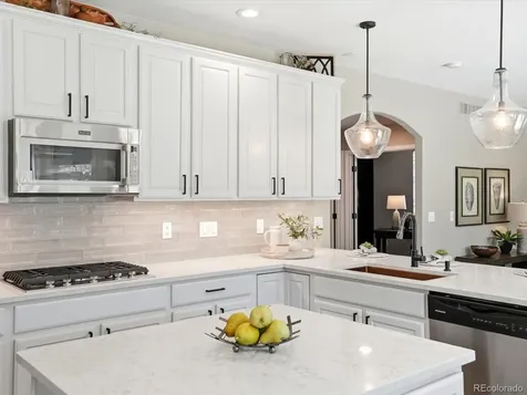 1838 Dolomite Way Castle Rock CO 80108