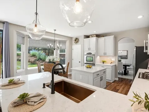 1838 Dolomite Way Castle Rock CO 80108