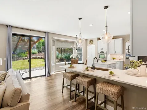 1838 Dolomite Way Castle Rock CO 80108