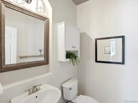 1838 Dolomite Way Castle Rock CO 80108