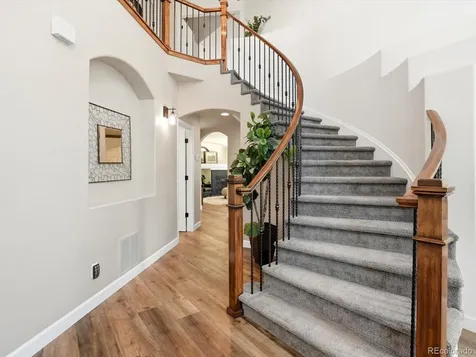 1838 Dolomite Way Castle Rock CO 80108