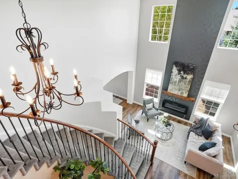 1838 Dolomite Way Castle Rock CO 80108