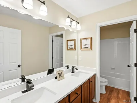 1838 Dolomite Way Castle Rock CO 80108