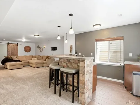 1838 Dolomite Way Castle Rock CO 80108