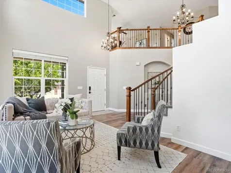 1838 Dolomite Way Castle Rock CO 80108