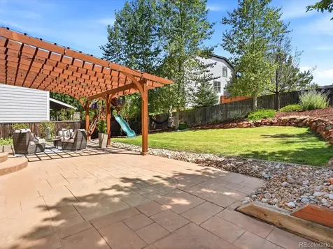 1838 Dolomite Way Castle Rock CO 80108