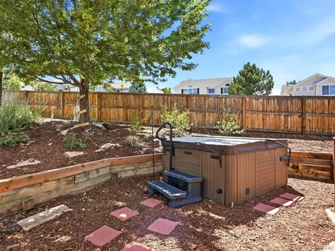 1838 Dolomite Way Castle Rock CO 80108