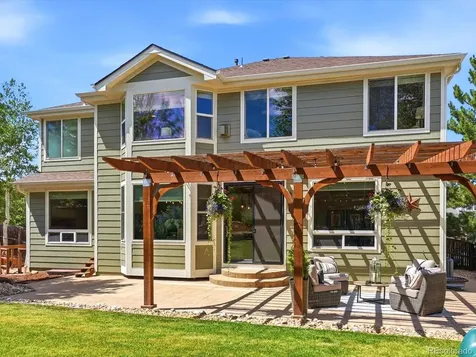 1838 Dolomite Way Castle Rock CO 80108